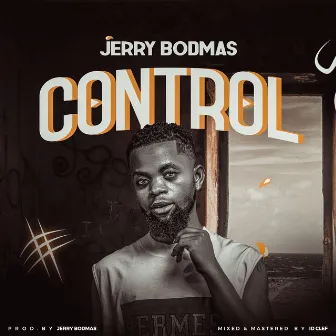 Control by Jerry Bodmas