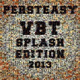 VBT Splash Edition 2013 by Steasy