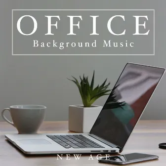 Office Background Music by Ritual Candles