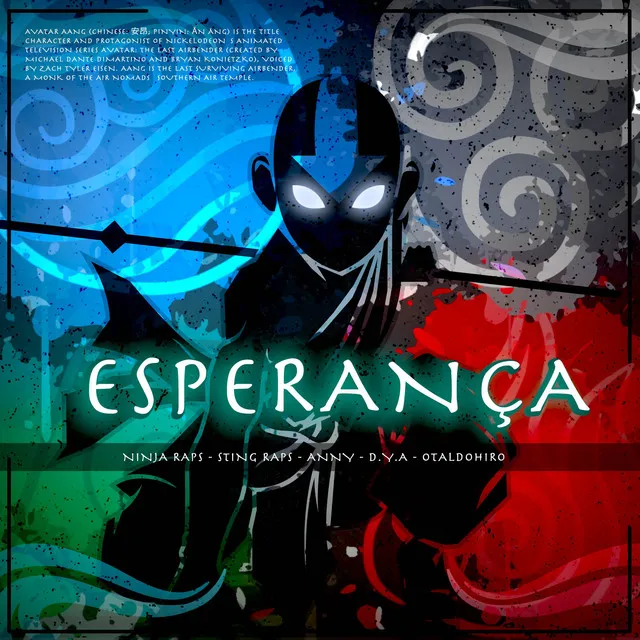 Esperança (Equipe Avatar)