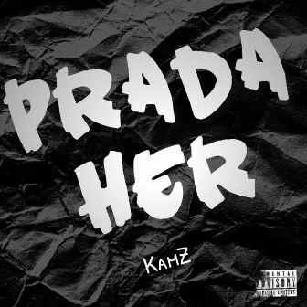 Prada Her by KamZ