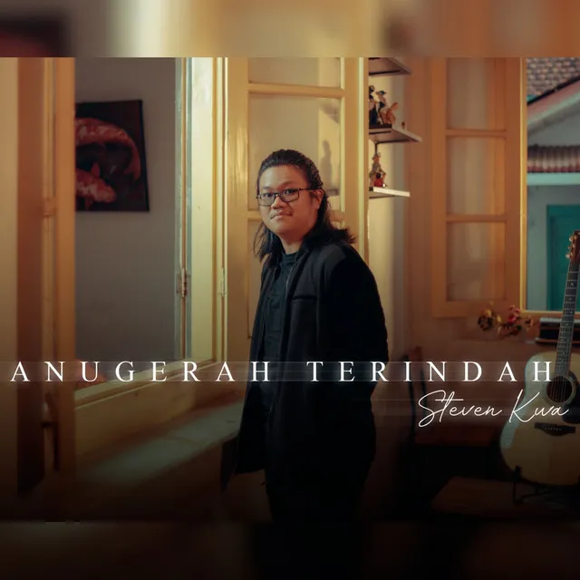 Anugerah Terindah