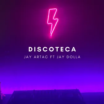 Discoteca by Jay Artac