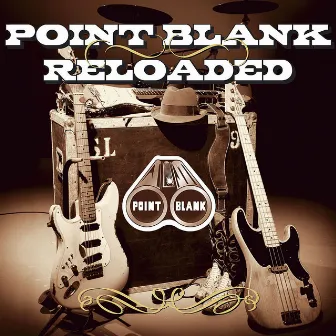 Reloaded by Point Blank