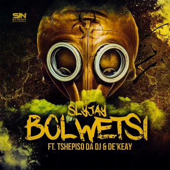 Bolwetsi by Slyjay