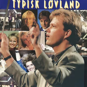 Typisk Løvland by Hallvard Flatland & The Casinos