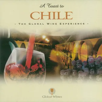 A Toast To Chile by Jose Manuel