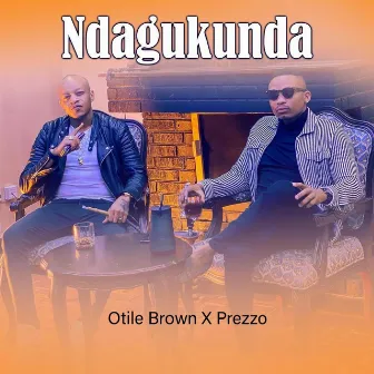 Ndagukunda by Prezzo