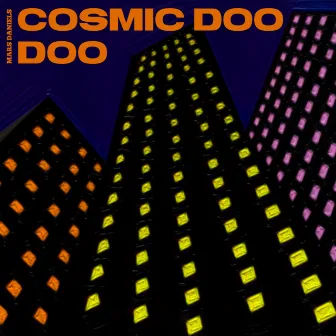 Cosmic Doo Doo by Mars Daniels