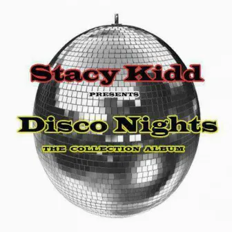 Disco Nights by Stacy Kidd