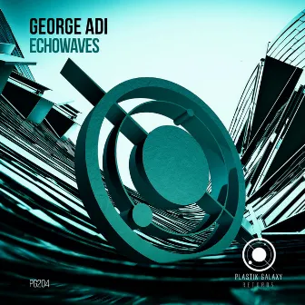 Echowaves by George Adi