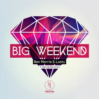 Big Weekend (feat. Shannah MacFarlane) by Ben Morris