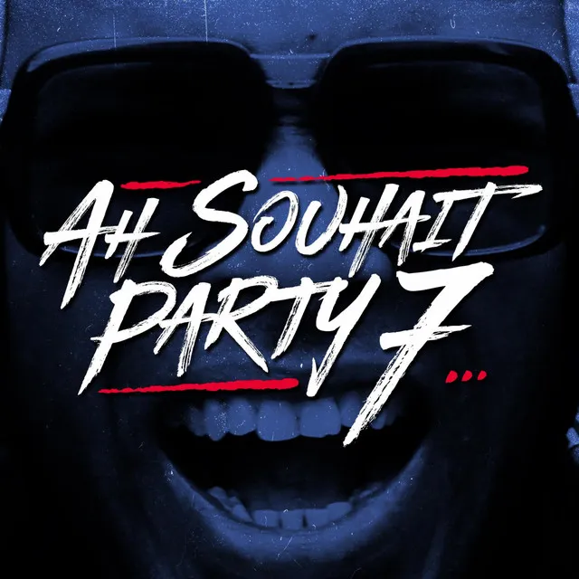 Instant t (Ah souhait party 7)