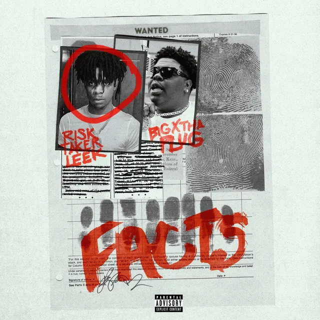 Facts (feat. BigXthaPlug)