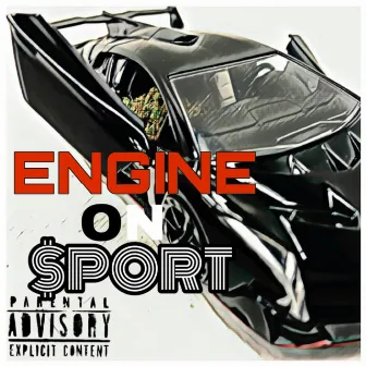 ENGINE ON $PORT by PrhymeTim€