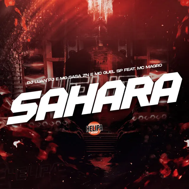 Sahara