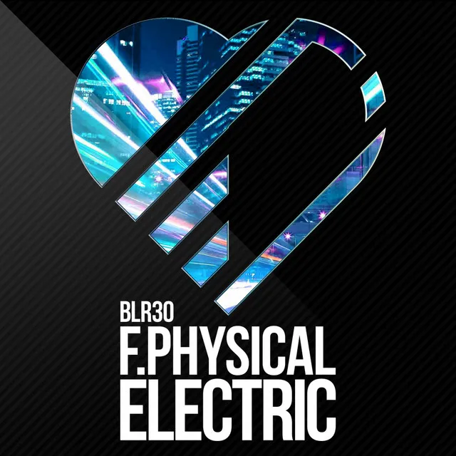 Electric - Original Mix