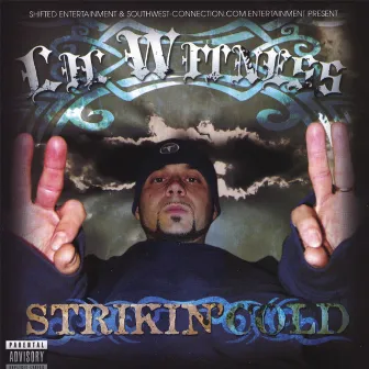 Striking Cold by Lil Witness