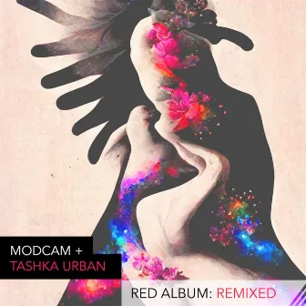 Red Album: Remixed by Modcam