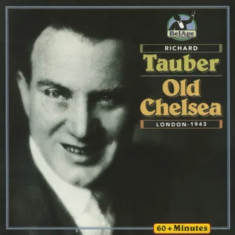 Tauber: Old Chelsea by 