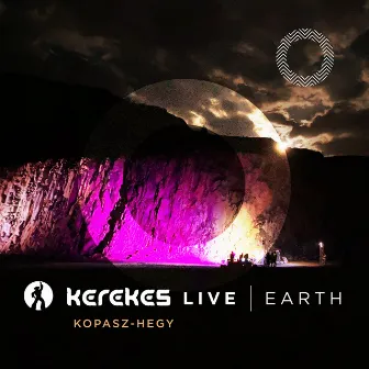 EARTH (Kopasz-hegy LIVE) by Kerekes Band