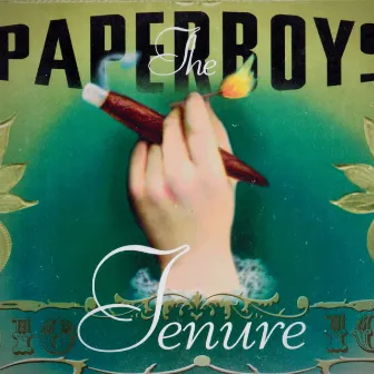 Tenure by The Paperboys