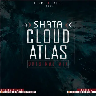 Cloud Atlas by Shata