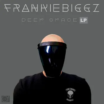 Deep Space LP by Frankie Biggz