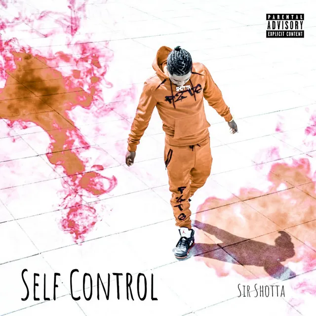 Self Control