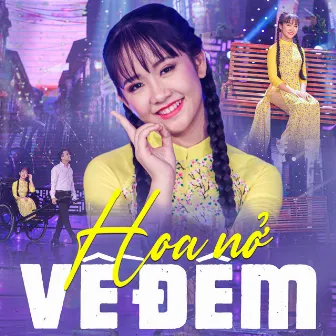 Hoa Nở Về Đêm by Kim Chi