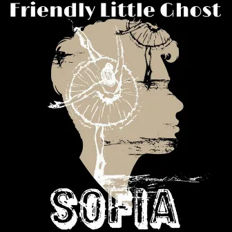 Friendly Little Ghost by Sofia,