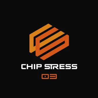 Chip Stress 03 by Erhalder