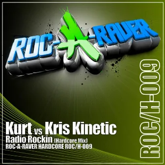 Radio Rockin by KURT