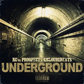 Underground by 42Cloudzbeats