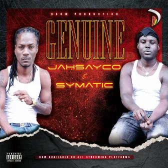 GENUINE by Symatic