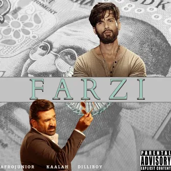 Farzi by AfroJr.