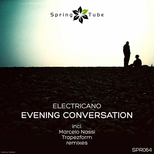 Evening Conversation - Trapezform Remix