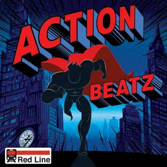 Action Beatz by Zedrick Eugene Kelley