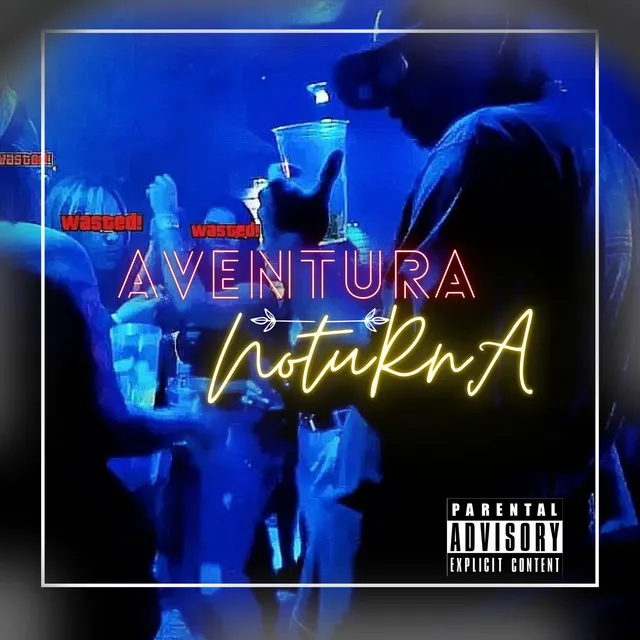 Aventura Noturna