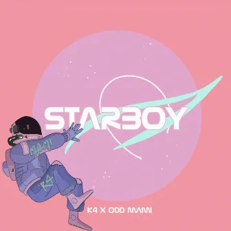 Starboy by ODD MAMI