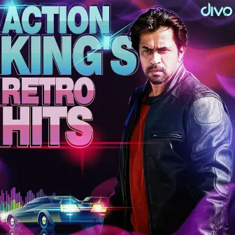 Action King's Retro Hits by Chandra Bose