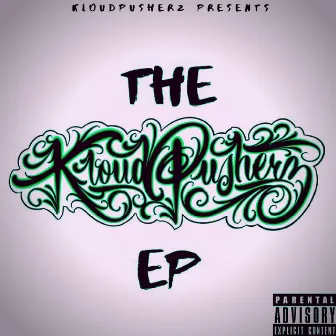 The KloudPusherz by NB Mac