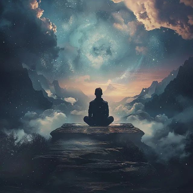 Meditation Music Flow: Calm Sequences