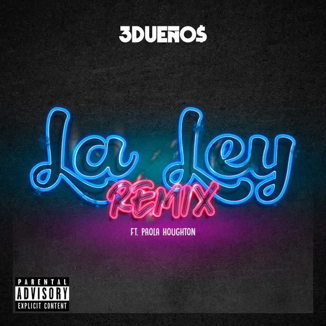 La Ley (Remix)