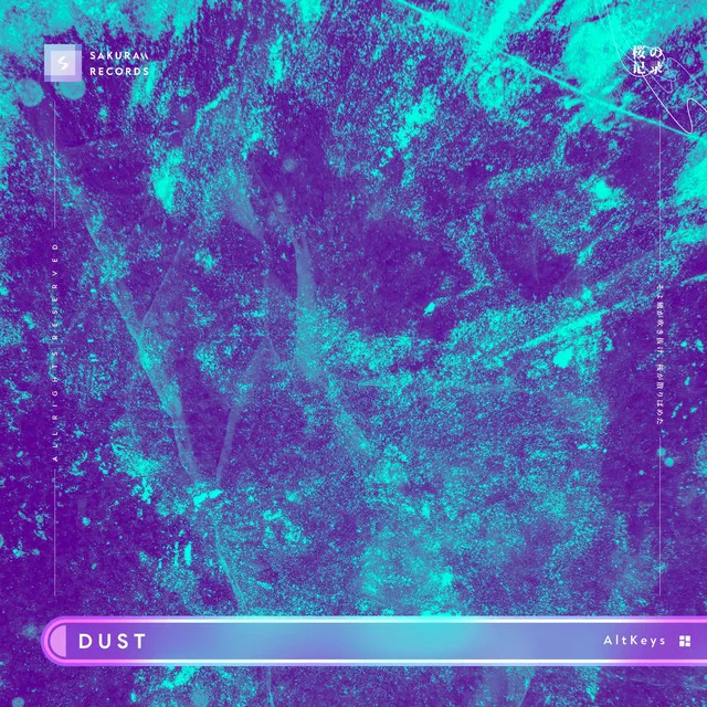 Dust