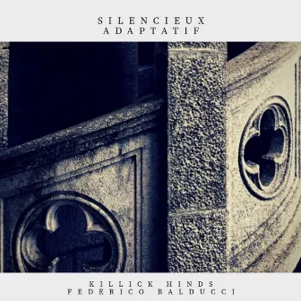 Silencieux Adaptatif by Killick Hinds