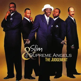 The Judgement by Slim & the Supreme Angels