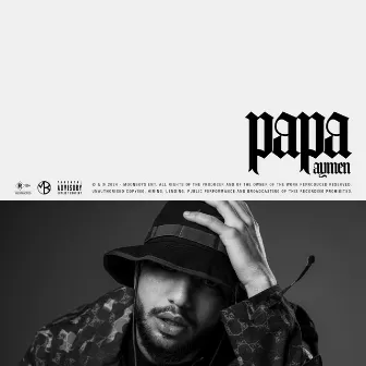 Papa by Aymen