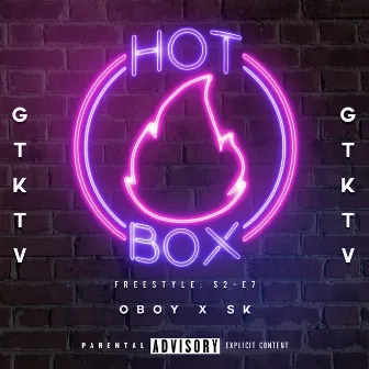 Hotbox Freestyle: S2-E7 by GTK TV