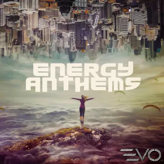 Energy Anthems by Skinny Fresh